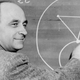 Illustration for article titled There is a major error in this famous photo of physicist Enrico Fermi